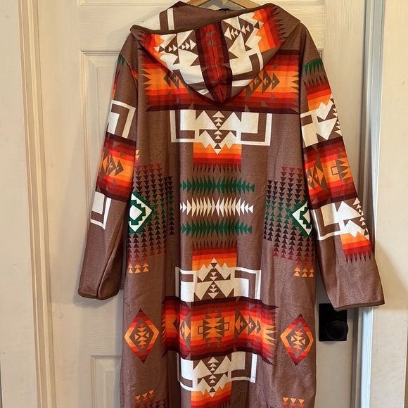 Gorgeous duster/jacket - Picture 3 of 3